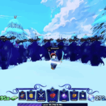 Farm Boss Winter Raid Arise Crossover