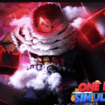 code One Fruit Simulator mới nhất