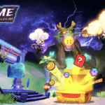 code Anime Fantasy Kingdom