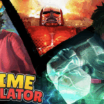 code Anime Simulator