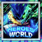 code heroes world