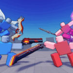 code Duel Warriors  mới nhất