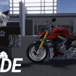code the ride roblox