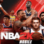 code nba 2k mobile
