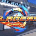code Bladers Rebirth