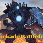 code ST Blockade Battlefront mới nhất