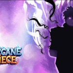 code Arcane Piece mới nhất