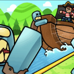 code Dead Sails mới nhất