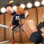 code Volleyball Ascended
