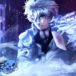 code Project Mugetsu