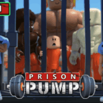 code Prison Pump