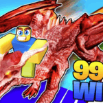 code Dragon Training