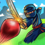 Code Blade Ball Mới Nhất