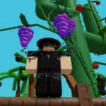 cách nhận Grape Seed Grow a Garden