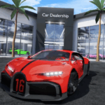 code Car Dealership Tycoon