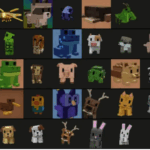 Grow a Garden Pets Tier List