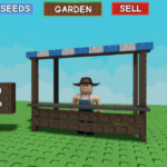 Grow a Garden Seed Shop
