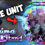 Legendary Assassin Anime Last Stand