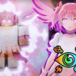 Madoka Anime Last Stand