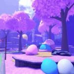 Hoàn Thành Easter Anime Last Stand