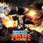 Code Master Pirate mới nhất