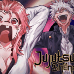 code Jujutsu Shenanigans