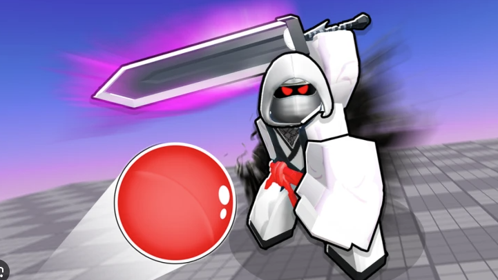 Code Blade Ball Mới Nhất