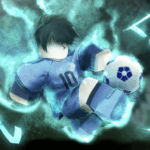 code project blue lock