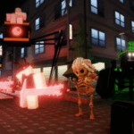 code infinite script fighting