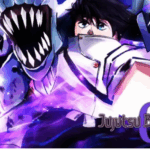 code jujutsu beatdown