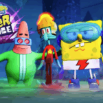 code SpongeBob Tower Defense