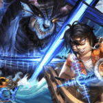 bản đồ và nhiệm vụ king legacy