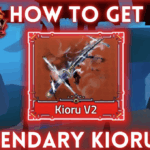 Kioru V2 Trong King Legacy