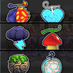 trái ác quỷ king legacy