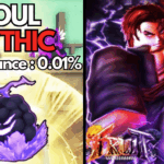 trái ác quỷ soul