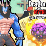 cách lấy Dragon V2 trong  Fruit Battlegrounds