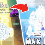 cách lấy Nika trong Fruit Battlegrounds