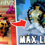 cách lấy leopard v2 trong Fruit Battlegrounds