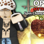 cách lấy Ope fruit trong Fruit Battlegrounds