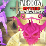 cách lấy trái ác quỷ Venom trong Fruit Battlegrounds