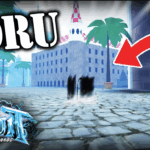 cách lấy soru trong Fruit Battlegrounds