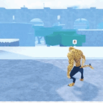 cách lấy Geppo Fruit Battlegrounds