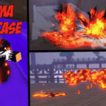 cách lấy trái ác quỷ Magma V2   Fruit Battlegrounds