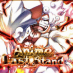 skill tree anime last stand