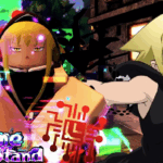 Medoso Anime Last Stand