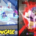 idol anime last stand