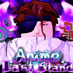 Aizen Anime Last Stand