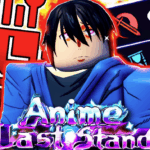 benimaru anime last stand