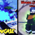 Shusu anime last stand