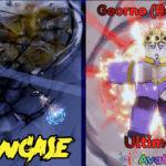 Georno Requiem anime last stand